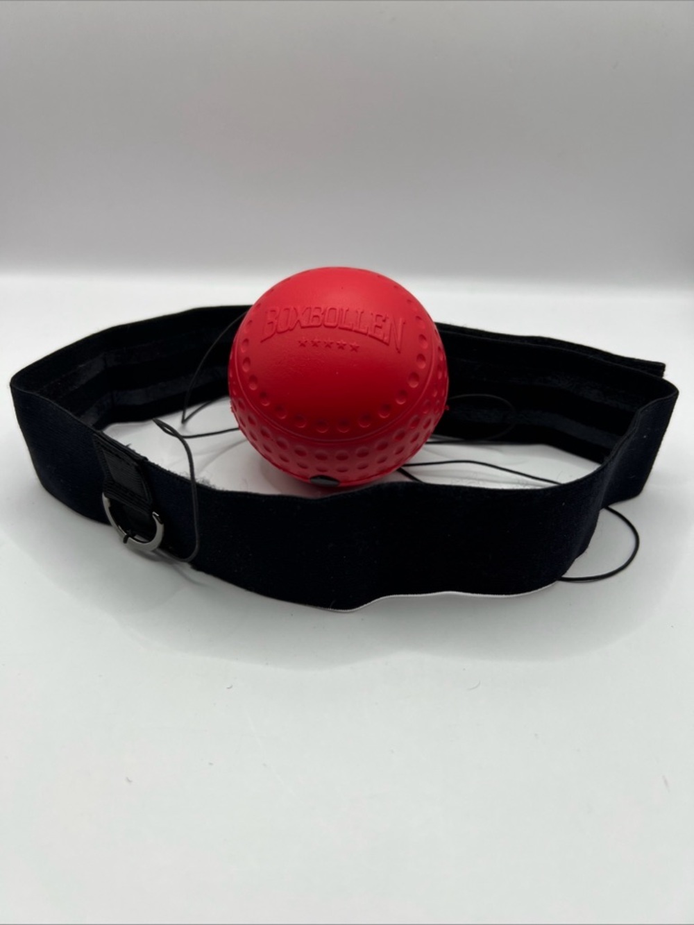 Boxbollen Red Box - Picture 6 of 9